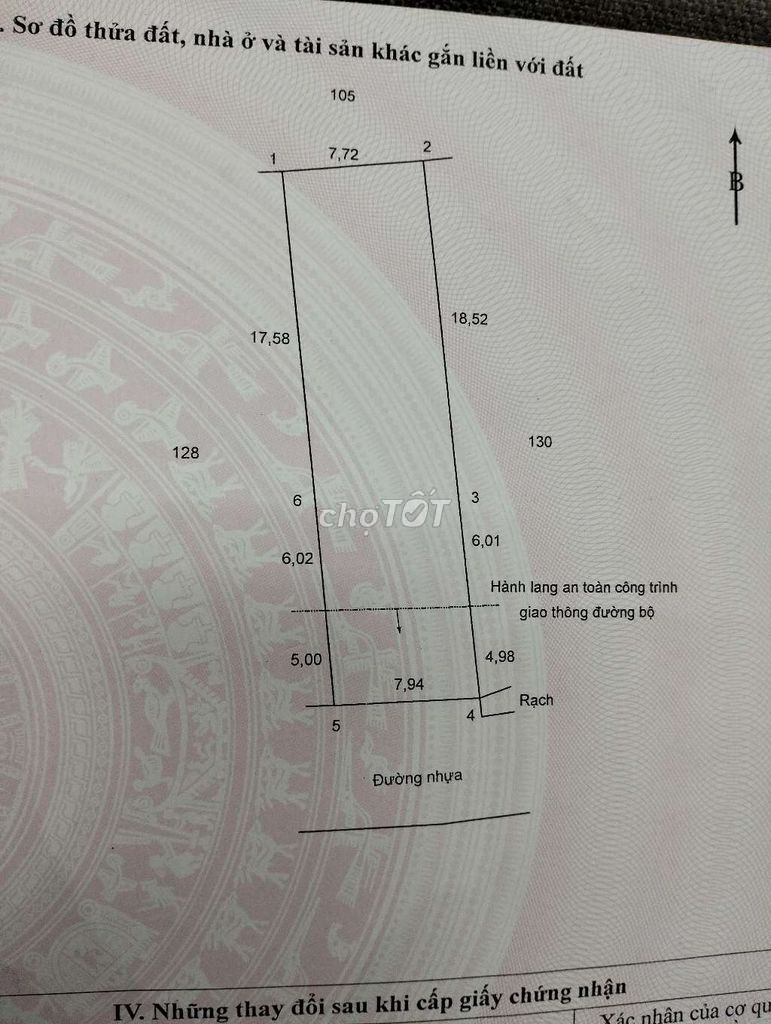 1 TỶ 880 XÂY NHÀ TRỌ HẾT Ý- CÁCH KCN BÌNH MINH 5 PHÚT - Ảnh 6