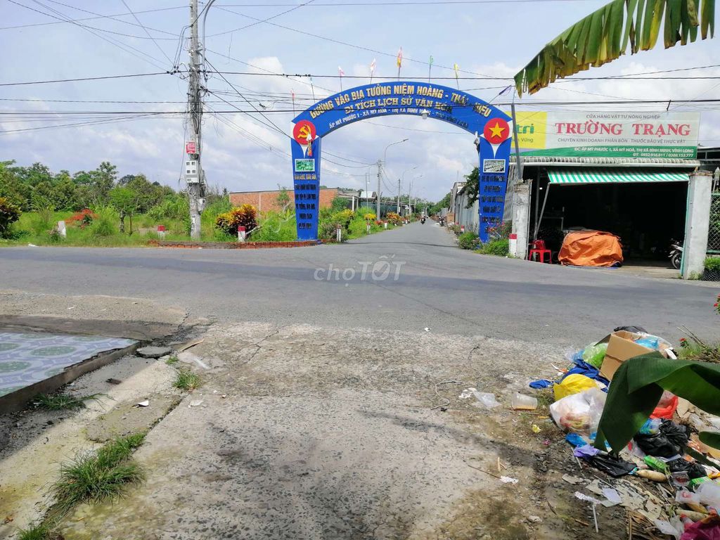 CÁCH KCN BÌNH MINH 5 PHÚT Ô TÔ TỚI, VIEW SÔNG