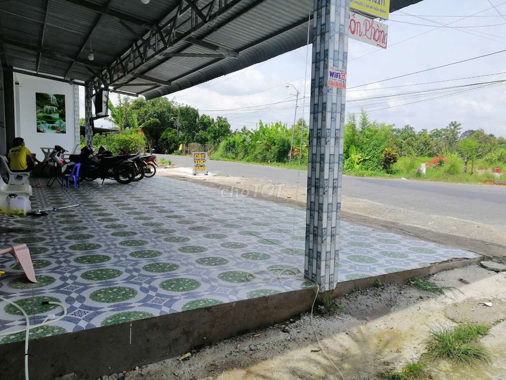 CÁCH KCN BÌNH MINH 5 PHÚT Ô TÔ TỚI, VIEW SÔNG - Ảnh 8