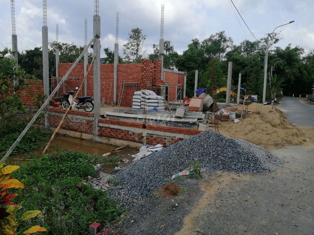 CÁCH KCN BÌNH MINH 5 PHÚT Ô TÔ TỚI, VIEW SÔNG - Ảnh 5
