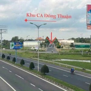 CÒN 1 NỀN RẺ NHẤT KHU DÂN CƯ PHƯỜNG ĐÔNG THUÂN- BÌNH MINH- VĨNH LONG