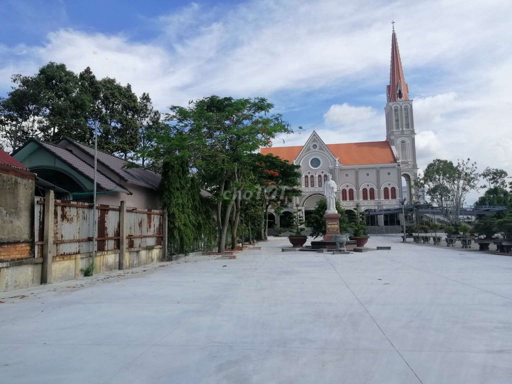 NỀN ĐƯỜNG 7A, KHU MINH LINH, PHƯỜNG 5. Vĩnh Long - Ảnh 7