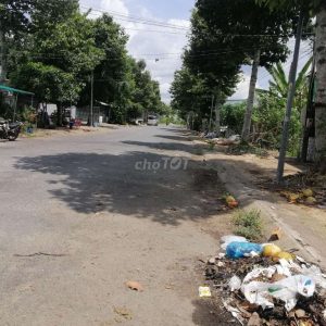 Alternative view of CÒN 1 NỀN RẺ NHẤT KHU DÂN CƯ PHƯỜNG ĐÔNG THUÂN- BÌNH MINH- VĨNH LONG