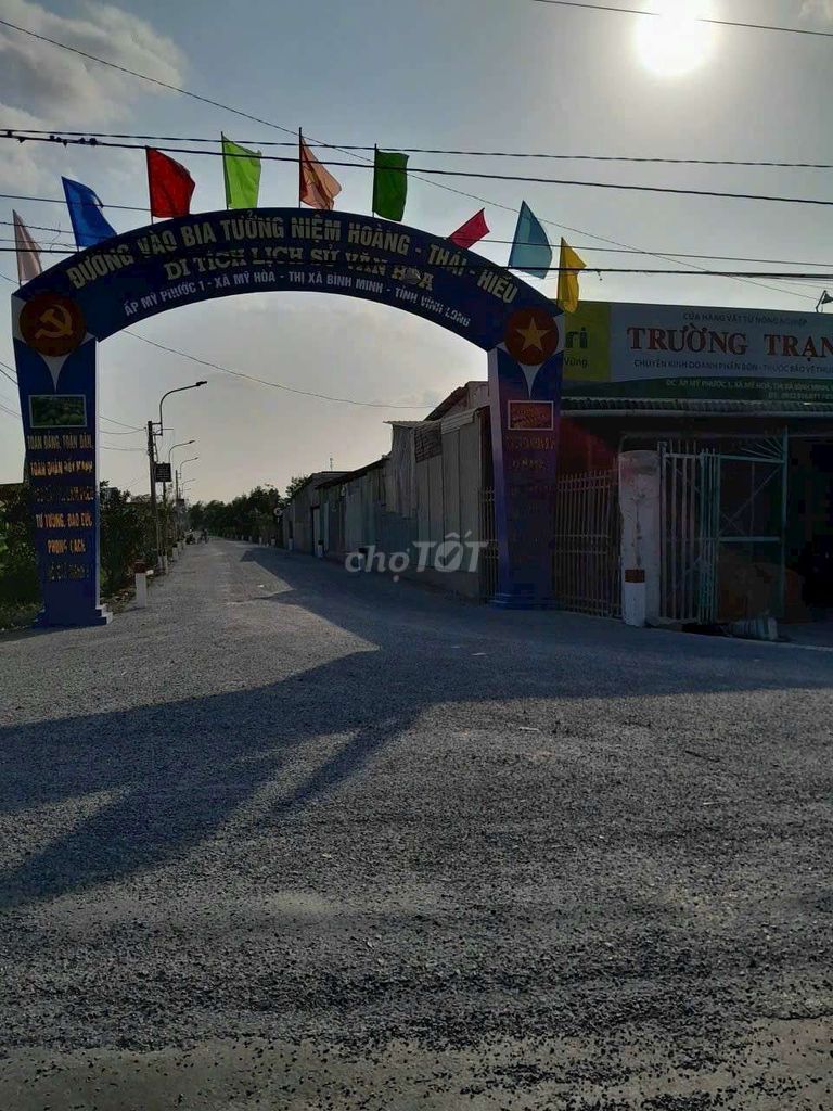 CÁCH KCN BÌNH MINH 5 PHÚT Ô TÔ TỚI, VIEW SÔNG - Ảnh 4