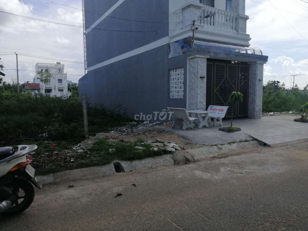 NỀN ĐƯỜNG 7A, KHU MINH LINH, PHƯỜNG 5. Vĩnh Long - Ảnh 8