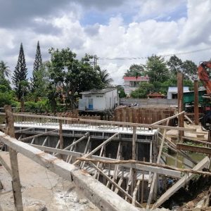 450 TRIỆU -MỸ HÒA- CÁCH KCN BÌNH MINH VĨNH LONG 5 PHÚT