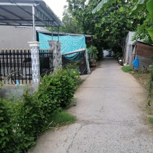 495 TRIỆU NỀN CÁCH KCN BÌNH MINH 5 PHÚT