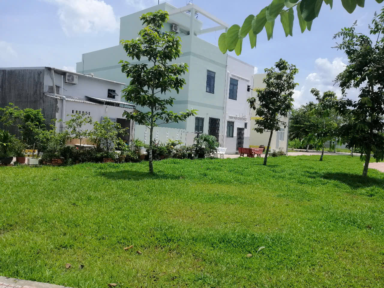 NỀN THẦP NHẤ.T KDC TRƯỜNG AN. TP VĨNH LONG - Ảnh 6