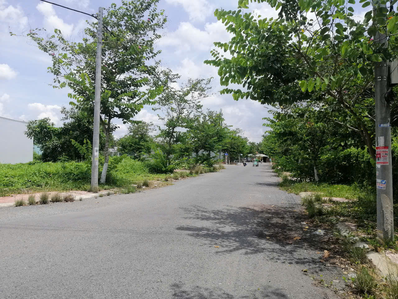 NỀN THẦP NHẤ.T KDC TRƯỜNG AN. TP VĨNH LONG - Ảnh 4