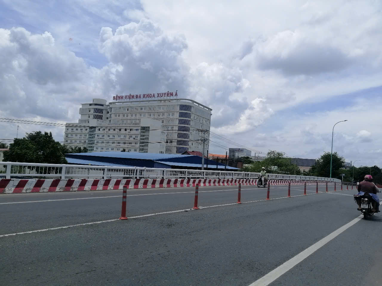 NỀN THẦP NHẤ.T KDC TRƯỜNG AN. TP VĨNH LONG - Ảnh 3
