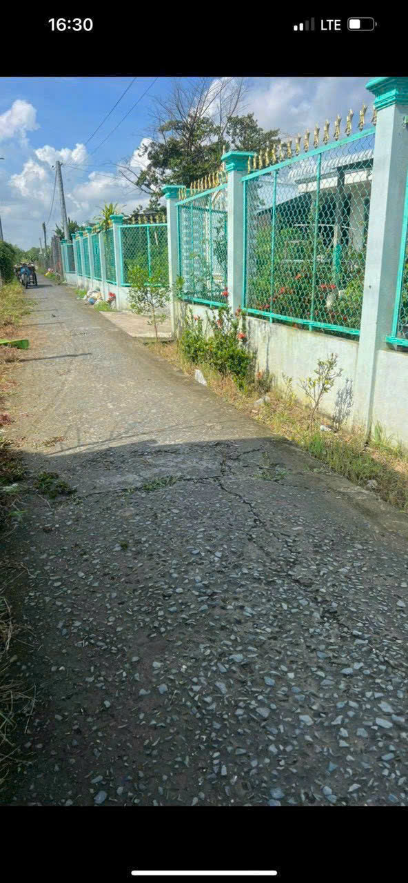 450 TRIỆU -MỸ HÒA- CÁCH KCN BÌNH MINH VĨNH LONG 5 PHÚT - Ảnh 5