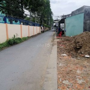 Alternative view of CÒN 1 NÊN GIÁ THẤP NHẤT SAU LƯNG KHU ĐẠI HỌC CỬU LONG