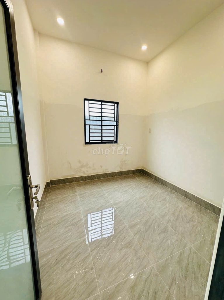 NHÀ MỚI XẤY XÁCH VALLI VÔ Ở. CÁCH KCN BÌNH MINH . VĨNH LONG 5 PHÚT - Ảnh 6