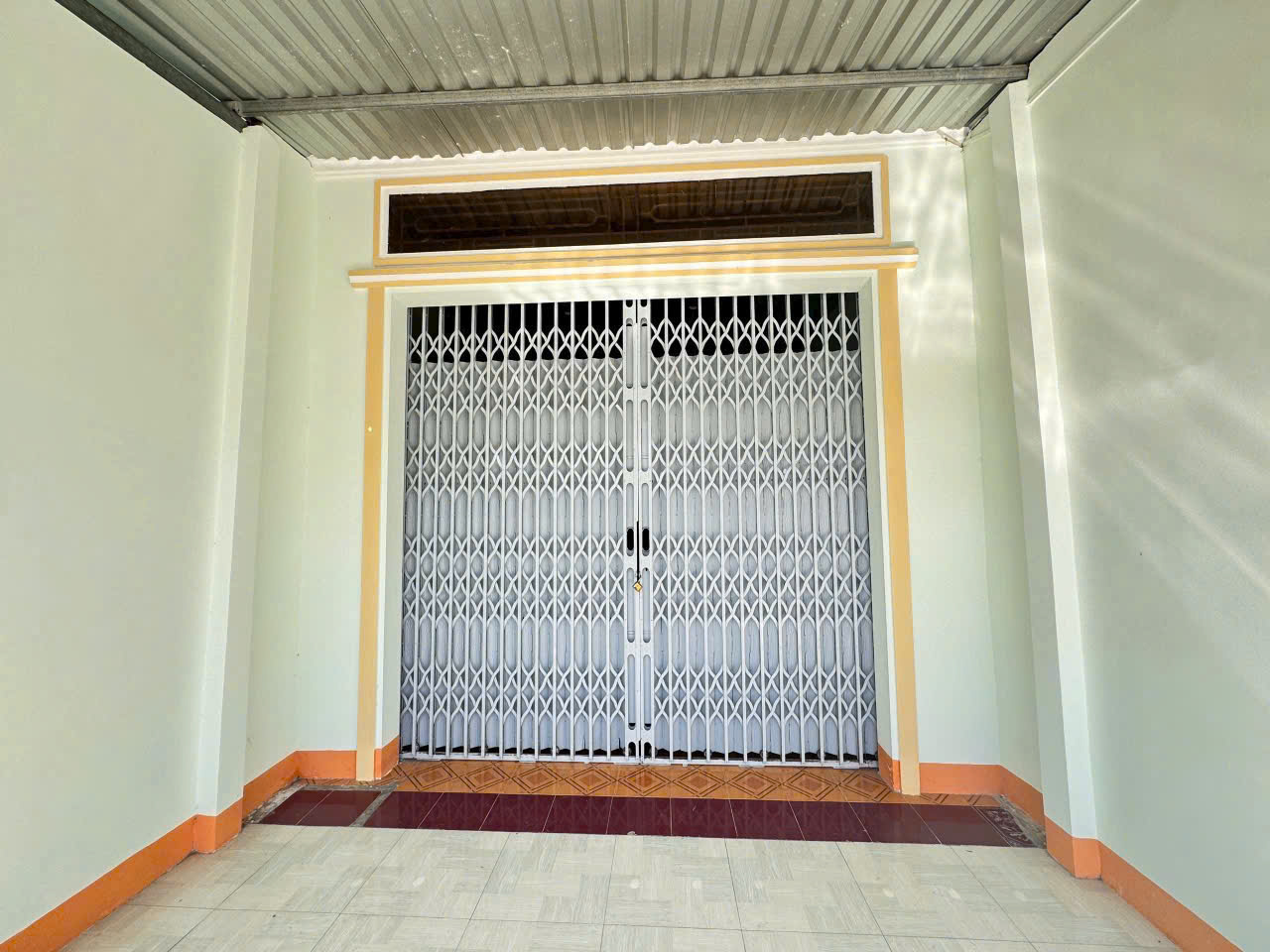 Nhà KDC Ao Sen Phường Đông Thuận- Bình Minh- Vĩnh Long - Ảnh 8
