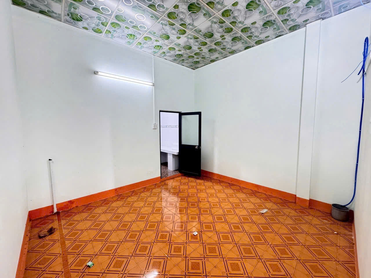 Nhà KDC Ao Sen Phường Đông Thuận- Bình Minh- Vĩnh Long - Ảnh 5