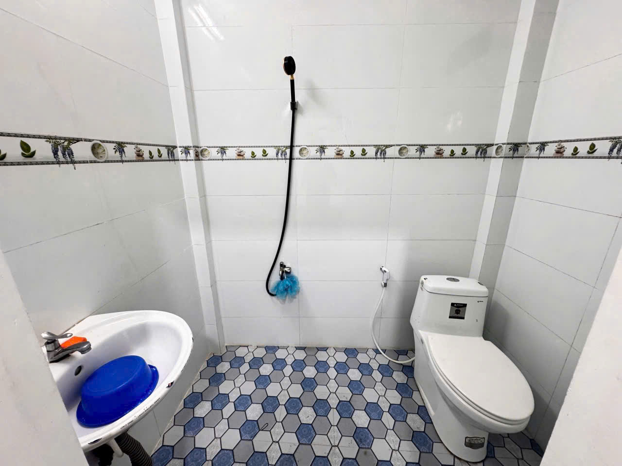 Nhà KDC Ao Sen Phường Đông Thuận- Bình Minh- Vĩnh Long - Ảnh 2