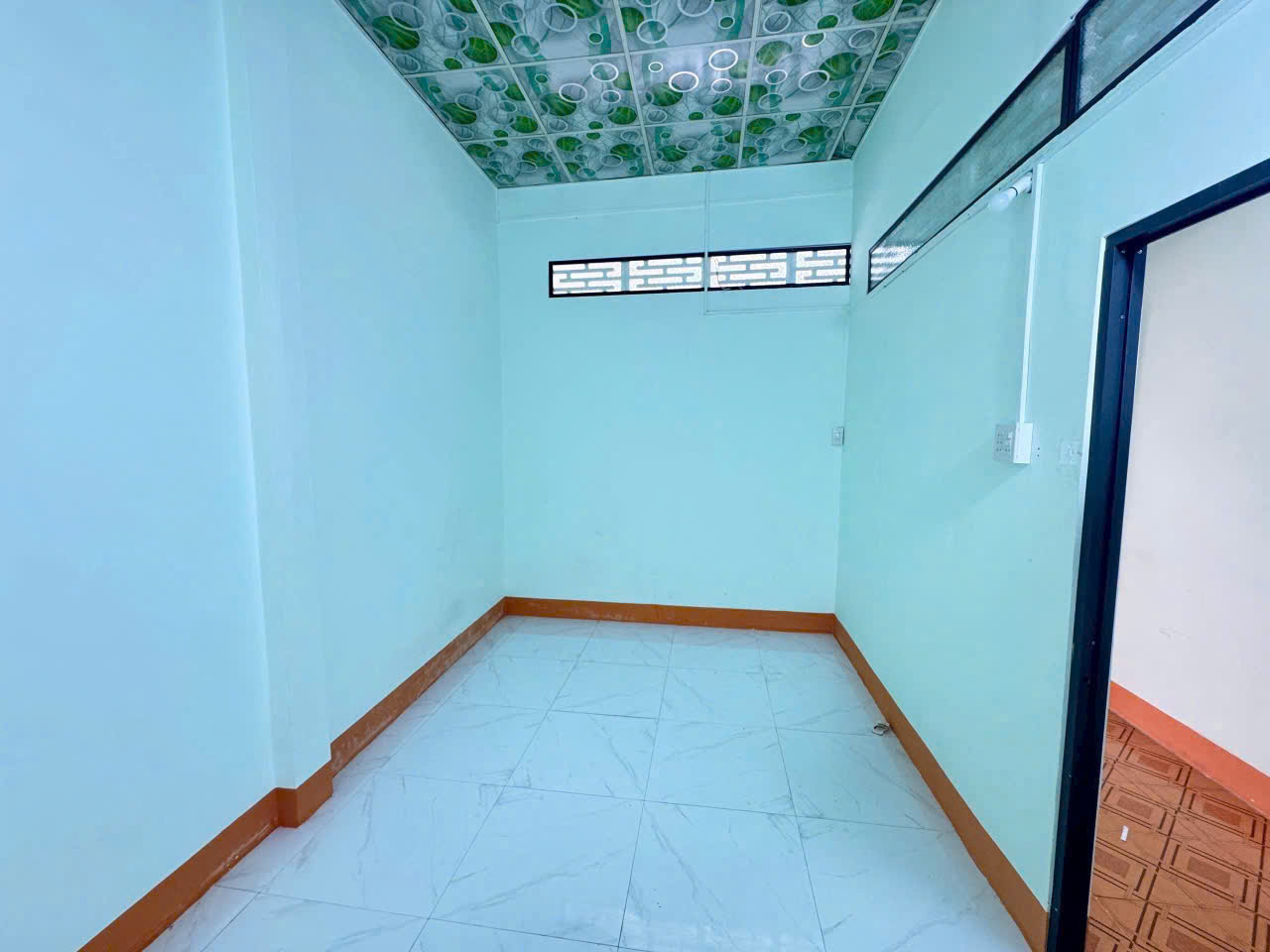 Nhà KDC Ao Sen Phường Đông Thuận- Bình Minh- Vĩnh Long - Ảnh 4