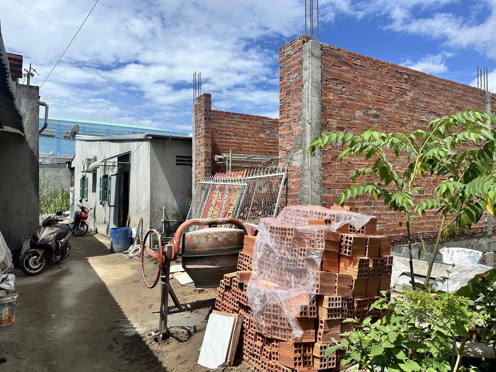 CÁCH KHU CÔNG NGHIỆP BÌNH MINH 5 PHÚT- VĨNH LING - Ảnh 4