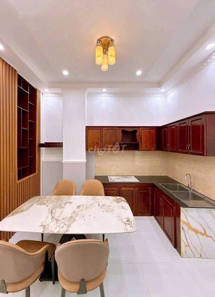NHÀ MỚI GẦN ĐẠI HỌC Y DƯỢC- CHỢ BÀ BỘ- CẦN THƠ - Ảnh 8