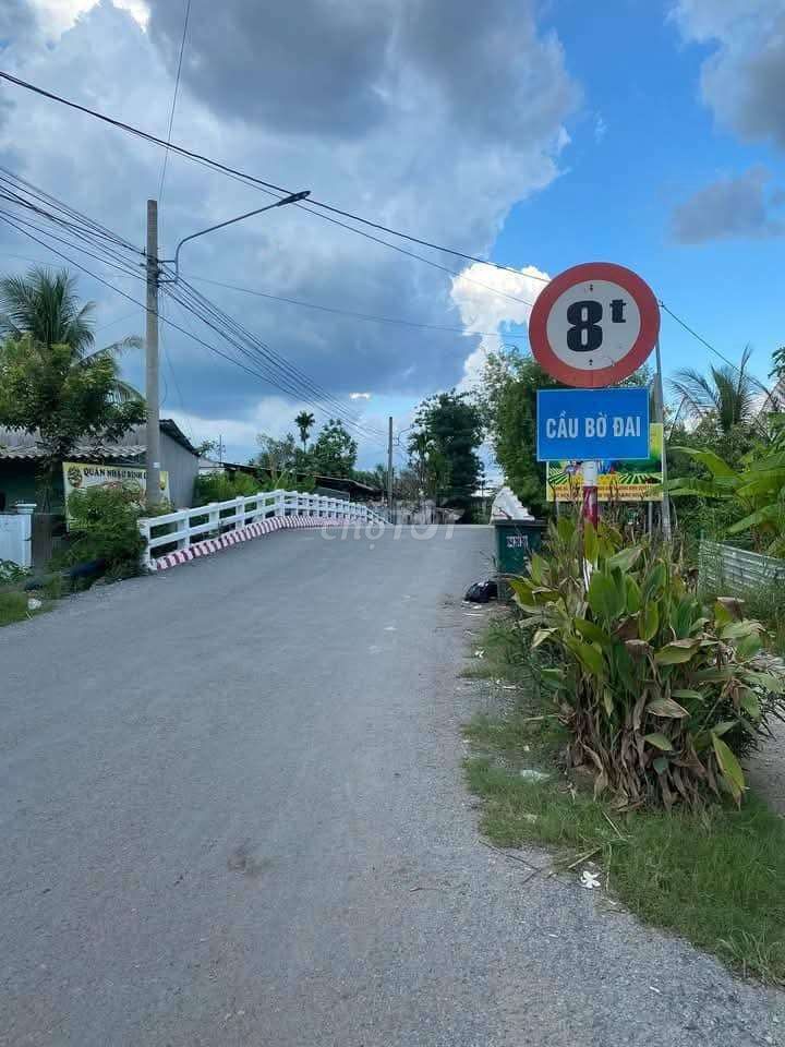 BÁN NỀN TRỤC CHÍNH TRUNG TÂM 2 KHU CÔNG NGHIỆP BÌNH MINH - VĨNH LONG - Ảnh 11