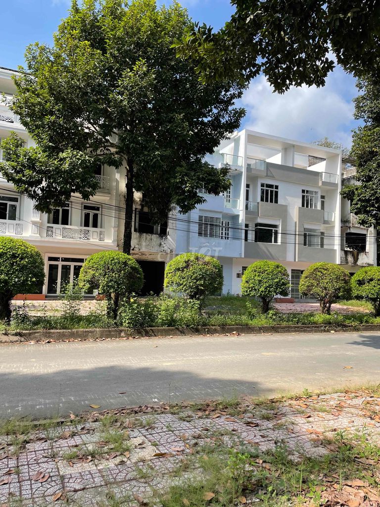 BÁN NHÀ 1 TRỆT 2 LẦU NGAY KHU CÔNG NGHIỆP BÌNH MINH- VĨNH LONG - Ảnh 9