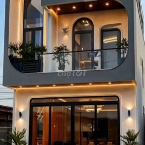 Nhà mới đường 7A Khu Đô Thị Minh Linh, Phường Thanh Đức, Vĩnh Long
