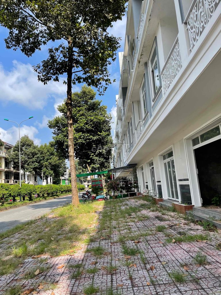 BÁN NHÀ 1 TRỆT 2 LẦU NGAY KHU CÔNG NGHIỆP BÌNH MINH- VĨNH LONG - Ảnh 7