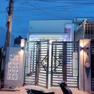 CÁCH KHU CÔNG NGHIỆP BÌNH MINH 5 PHÚT. VĨNH LONG