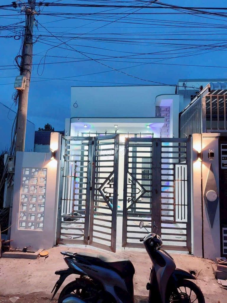 CÁCH KHU CÔNG NGHIỆP BÌNH MINH 5 PHÚT. VĨNH LONG