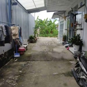 CÒN CĂN NHÀ GIÁ THẤP NHẤ.T KDC 7/13 NGUYỄN VĂN LINH