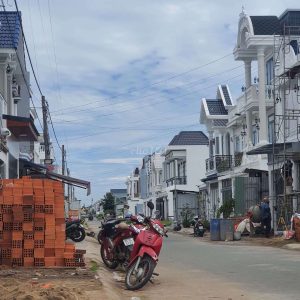 Alternative view of Nhà mới đường 7A Khu Đô Thị Minh Linh, Phường Thanh Đức, Vĩnh Long