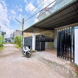 Alternative view of NHÀ MỚI GẦN ĐẠI HỌC Y DƯỢC- CHỢ BÀ BỘ- CẦN THƠ