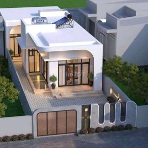 BÁN ĐẤT 2 MẶT TIỀN NGUYỄN NGUYỄN VĂN LINH - 91B - THÀNH PHỐ CẦN THƠ