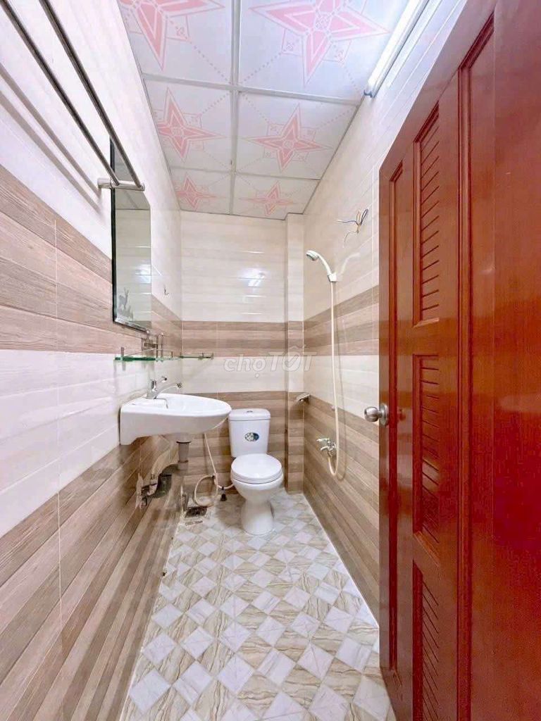 NHÀ MỚI GẦN ĐẠI HỌC Y DƯỢC- CHỢ BÀ BỘ- CẦN THƠ - Ảnh 10