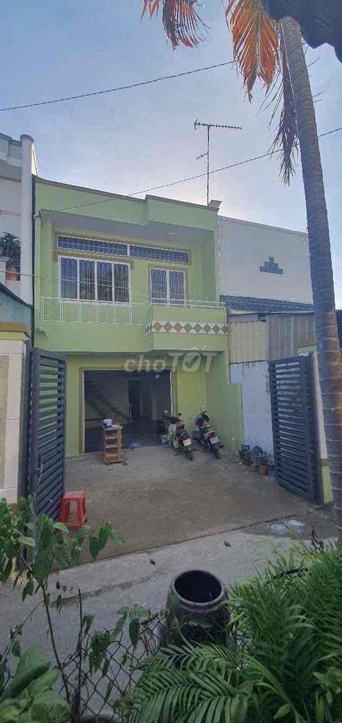 BÁN NHÀ PHƯỜNG 4 – TRUNG TÂM TP. VĨNH LONG – CÁCH TRẦN PHÚ CHỈ 200M - Ảnh 2