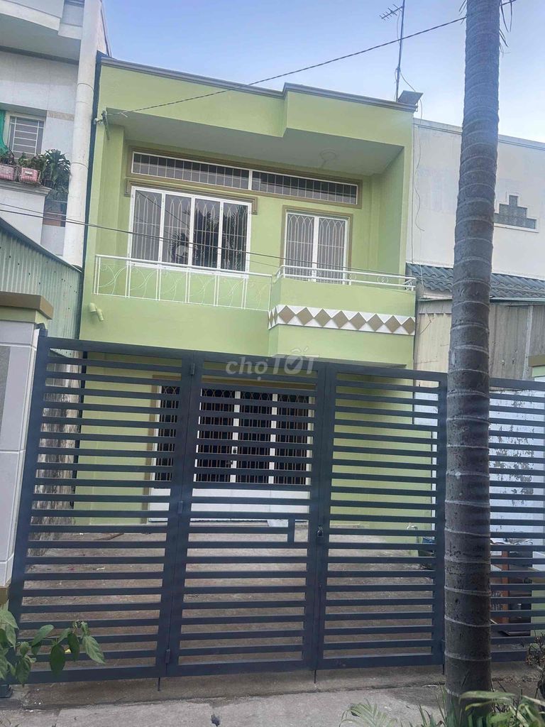 BÁN NHÀ PHƯỜNG 4 – TRUNG TÂM TP. VĨNH LONG – CÁCH TRẦN PHÚ CHỈ 200M - Ảnh 3