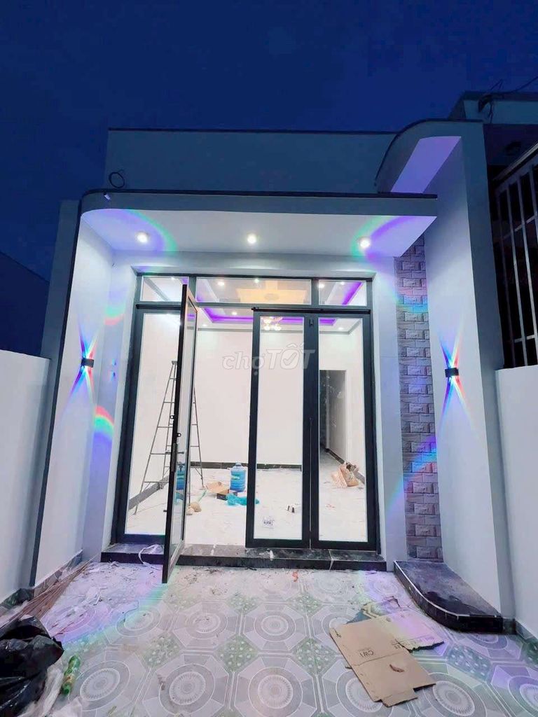 CÁCH KHU CÔNG NGHIỆP BÌNH MINH 5 PHÚT. VĨNH LONG - Ảnh 2