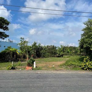 Alternative view of BÁN ĐẤT NỀN GIÁ TỐT – VỊ TRÍ VÀNG NGAY TRỤC CHÍNH KCN BINH MINH- VINH LONG – CHỢ MỸ HÒA