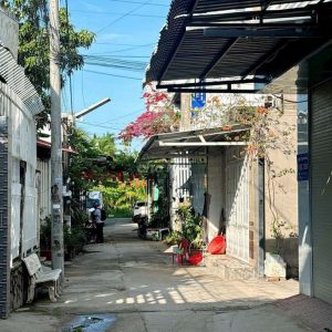 Alternative view of NHÀ CẤP 4 KDC THÀNH CÔNG- NGUYỄN VĂN LINH- CẦN THƠ