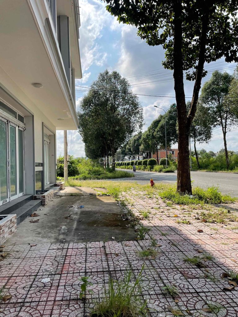 BÁN NHÀ 1 TRỆT 2 LẦU NGAY KHU CÔNG NGHIỆP BÌNH MINH- VĨNH LONG - Ảnh 8