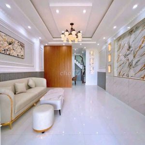 NHÀ MỚI GẦN ĐẠI HỌC Y DƯỢC- CHỢ BÀ BỘ- CẦN THƠ