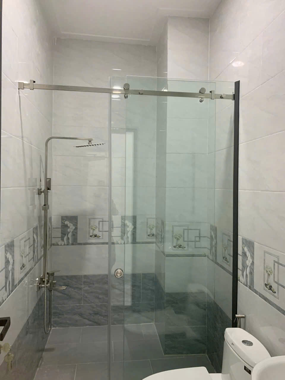 NHÀ MỚI 100% 1 TRỆT 1 LẦU ĐẸP NGUYỄN VĂN THIỆT – PHƯỜNG PHƯỚC HẬU (P3), TP. VĨNH LONG - Ảnh 11
