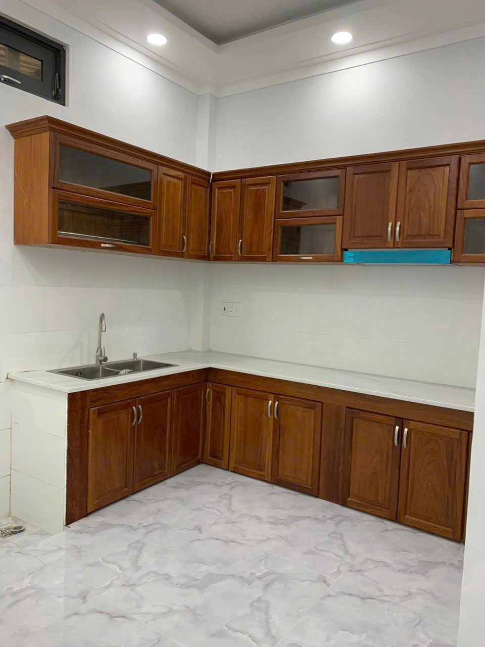 NHÀ MỚI 100% 1 TRỆT 1 LẦU ĐẸP NGUYỄN VĂN THIỆT – PHƯỜNG PHƯỚC HẬU (P3), TP. VĨNH LONG - Ảnh 8