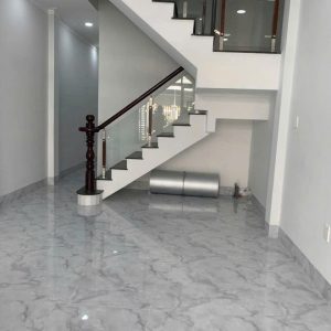 NHÀ MỚI 100% 1 TRỆT 1 LẦU ĐẸP NGUYỄN VĂN THIỆT – PHƯỜNG PHƯỚC HẬU (P3), TP. VĨNH LONG
