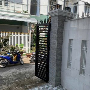 Alternative view of NHÀ MỚI 100% 1 TRỆT 1 LẦU ĐẸP NGUYỄN VĂN THIỆT – PHƯỜNG PHƯỚC HẬU (P3), TP. VĨNH LONG