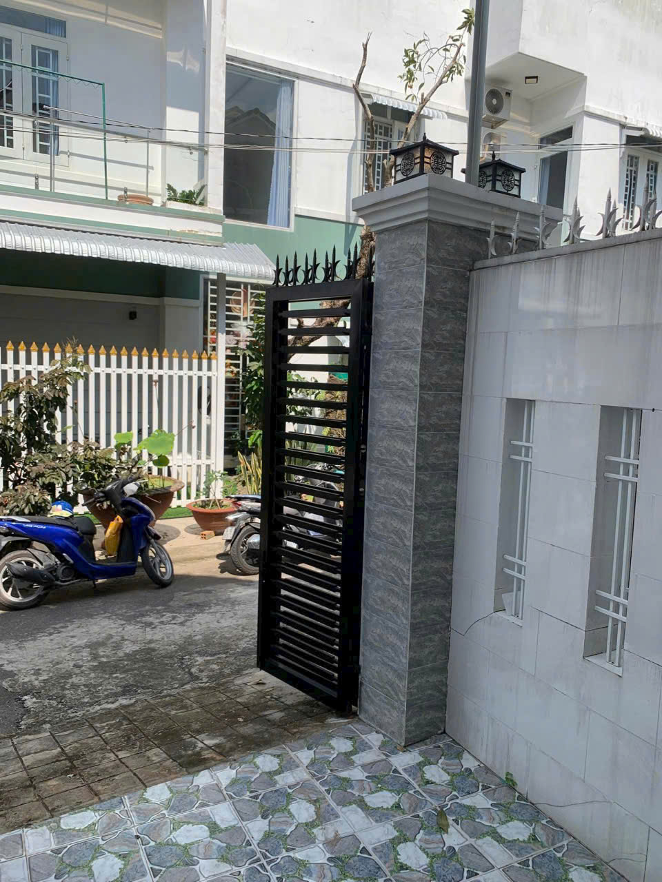 NHÀ MỚI 100% 1 TRỆT 1 LẦU ĐẸP NGUYỄN VĂN THIỆT – PHƯỜNG PHƯỚC HẬU (P3), TP. VĨNH LONG - Ảnh 2