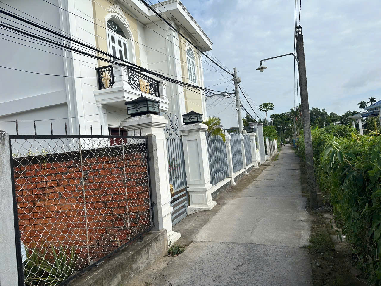 ĐẤT NỀN PHƯỜNG THANH ĐỨC, TP VĨNH LONG - Ảnh 6