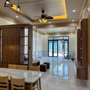 Alternative view of NHÀ MỚI ĐẸP KHU VƯỢT LŨ P8, TP. VĨNH LONG