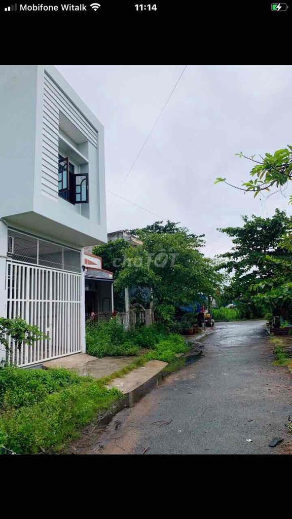 Bán Nhà Mặt Tiền Khu Công Nghiệp Hoà Phú (đang cho thuê 7 tr/tháng)- VĨNH LONG - Ảnh 14