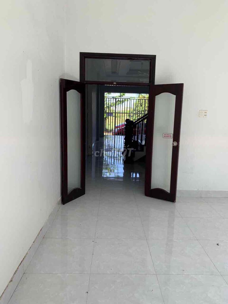 Bán Nhà Mặt Tiền Khu Công Nghiệp Hoà Phú (đang cho thuê 7 tr/tháng)- VĨNH LONG - Ảnh 12